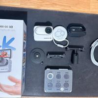 Insta go 3s 128gb