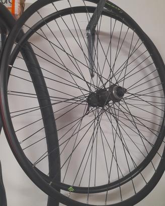 ricambi bici 