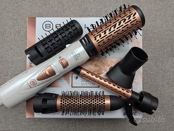 Bellissim Imetec spazzola modello GH18 1100