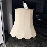 Lampadario per camera