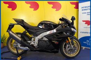 APRILIA RSV4 1100 Garantita e Finanziabile