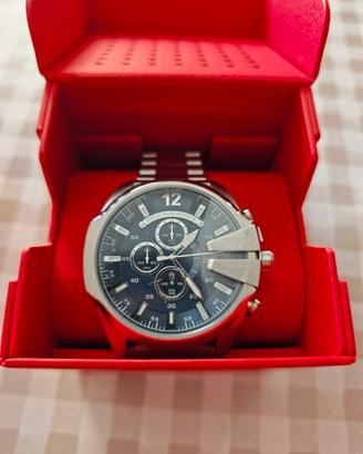 Orologio Diesel Mega Chief