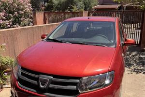 Dacia Sandero 1.2 Benzina Family Soecial Edition