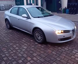 Alfa romeo 159 - 2005