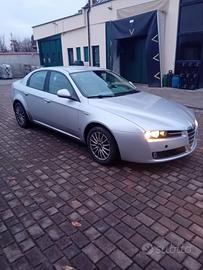 Alfa romeo 159 - 2005