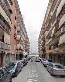 Collatino stanza ad uso singolo