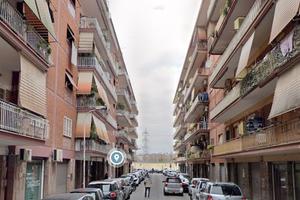 Collatino stanza ad uso singolo