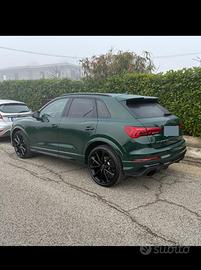 Audi RSq3