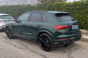 Audi RSq3