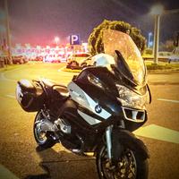 Bmw r 1200 rt - 2005
