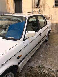 Bmw 325 ix E30 integrale 4x4