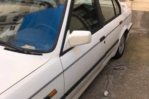 Bmw 325 ix E30 integrale 4x4
