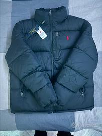 Giubbotto ralph lauren