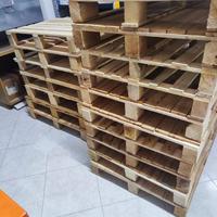 Pedane Pallet Bancali di legno  64x90 72x102