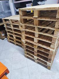 Pedane Pallet Bancali di legno  64x90 72x102