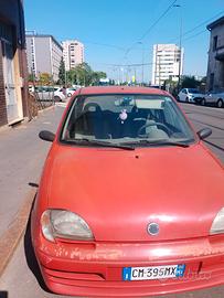 Fiat 600