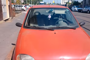 Fiat 600