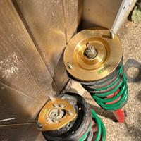 Assetto completo Nissan s14