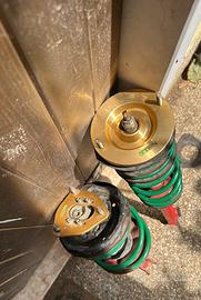 Assetto completo Nissan s14