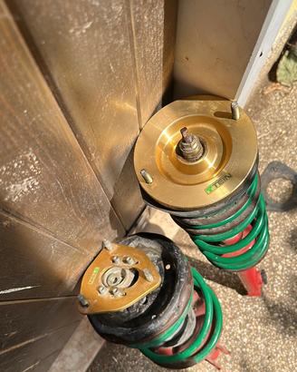 Assetto completo Nissan s14