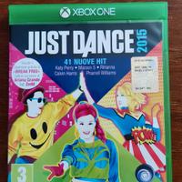 just dance 2015 XBox One Xbox serie x s