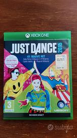 just dance 2015 XBox One Xbox serie x s