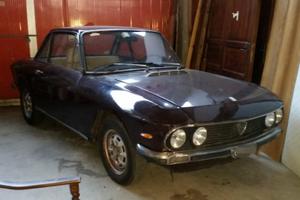 Lancia Fulvia Coupè