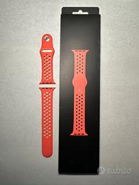 Cinturino Nile Sport per Apple Watch 41 mm