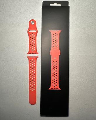 Cinturino Nile Sport per Apple Watch 41 mm