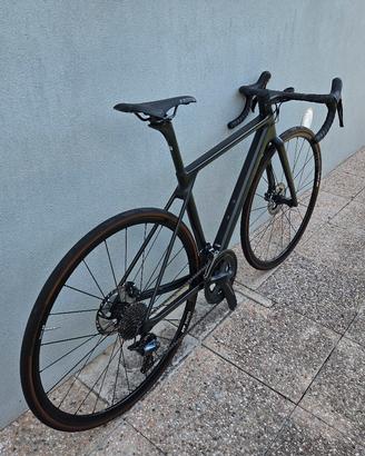 CANYON ULTIMATE CF SL 8 2021–ULTEGRA– XS