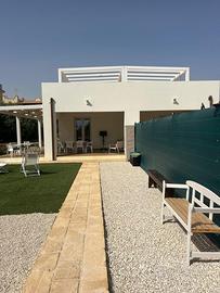 Case Vacanze "Giglio Bianco"