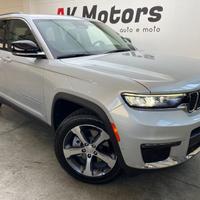 JEEP Grand Cherokee 2.0 PHEV ATX 4xe Limited