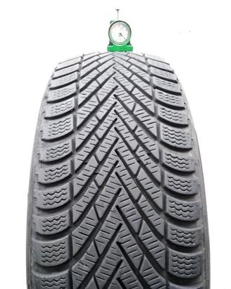 Gomme 205/55 R16 usate - cd.85591