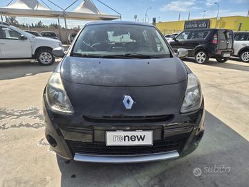 Renault Clio 1.5 dCi 75CV 5 porte Confort