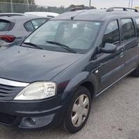 DACIA Logan MCV 1.4 5 posti