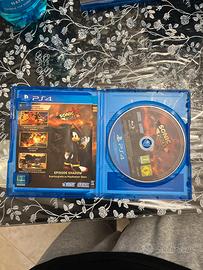 SONIC FORCES
