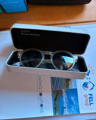 Occhiali Maison Margiela