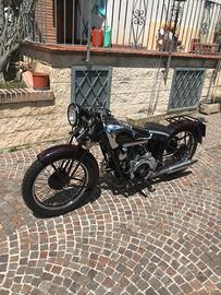 Moto Guzzi sport 15