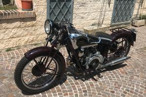 Moto Guzzi sport 15