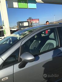 Fiat punto 1.4 metano