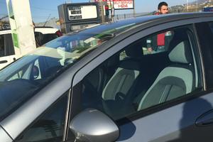 Fiat punto 1.4 metano