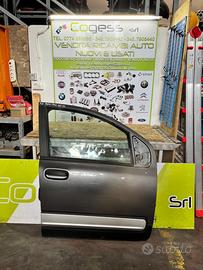 Porta anteriore e posteriore Fiat Panda Cross
