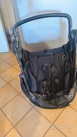 passeggino 3 ruote GB