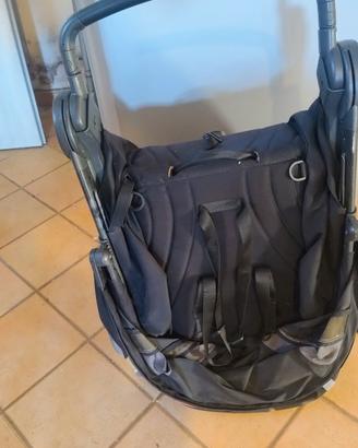 passeggino 3 ruote GB