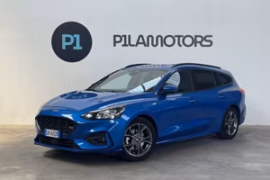 Ford Focus SW 1.0 ecoboost ST-Line s&s 125cv