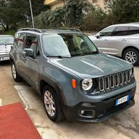 Jeep Renegade 1.6 Mjt 120 CV Longitude