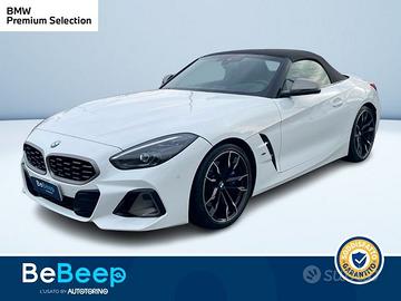 BMW Z4 M40I AUTO