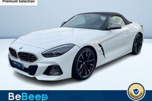 BMW Z4 M40I AUTO