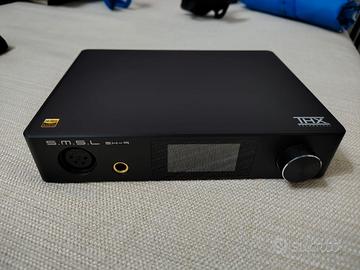 Amplificatore per cuffie SMSL SH9