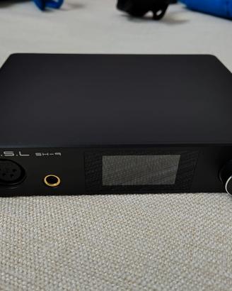 Amplificatore per cuffie SMSL SH9